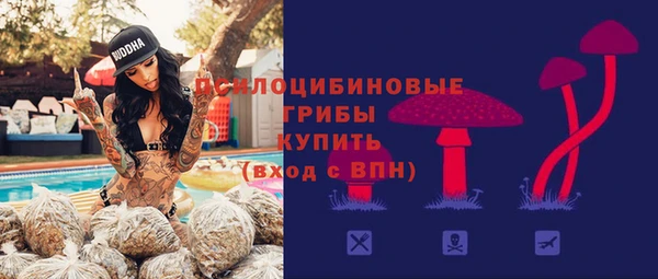 молекула духа Карталы